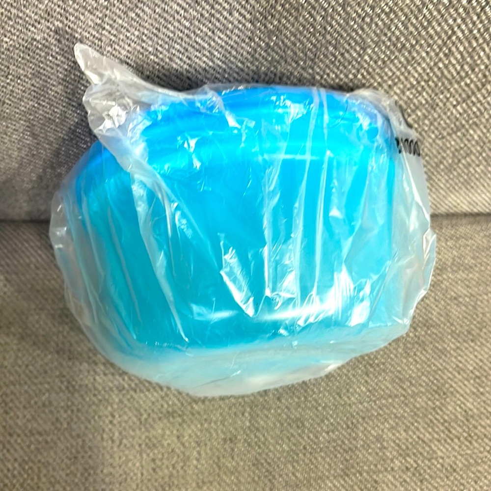 Tupperware bowl